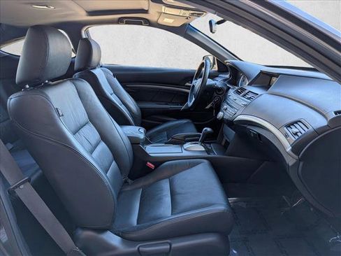 Used 2011 Honda Accord EX-L image 21