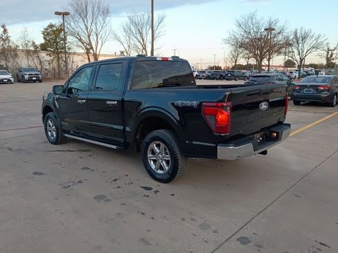 Used 2025 Ford F150 XLT w/ Equipment Group 301A Standard image 8