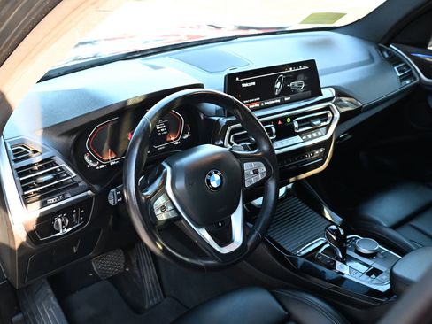 Used 2023 BMW X3 xDrive30i w/ Convenience Package image 17