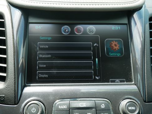 Used 2014 Chevrolet Impala LT FWD image 25