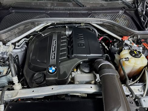 Used 2018 BMW X5 sDrive35i w/ Premium Package image 23