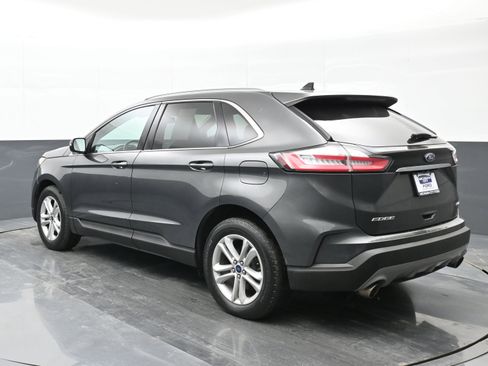 Used 2020 Ford Edge SEL w/ Convenience Package image 6