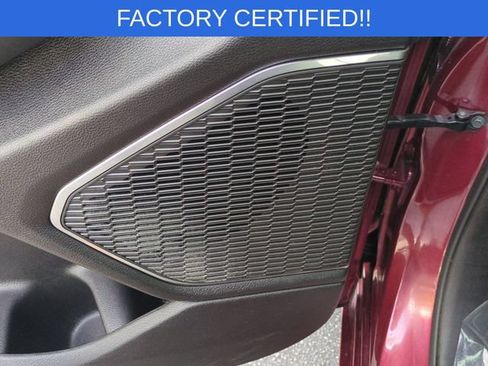 Certified 2025 Jeep Grand Cherokee Summit AWD/4WD image 15