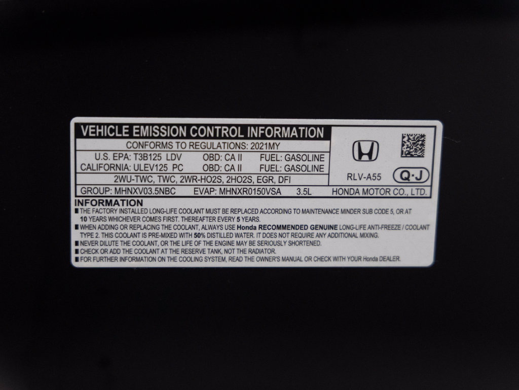 Used 2021 Honda Pilot Special Edition image 34