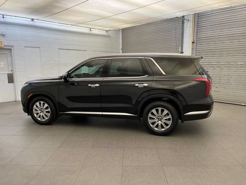 Used 2023 Hyundai Palisade SEL w/ Cargo Package FWD image 10