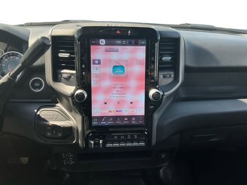 New 2026 RAM 2500 Tradesman image 12