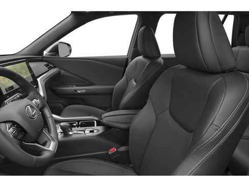 New 2026 Lexus TX 350 AWD w/ Technology Package image 6