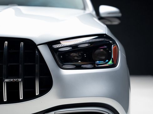 Used 2024 Mercedes-Benz GLE 63 AMG S image 9