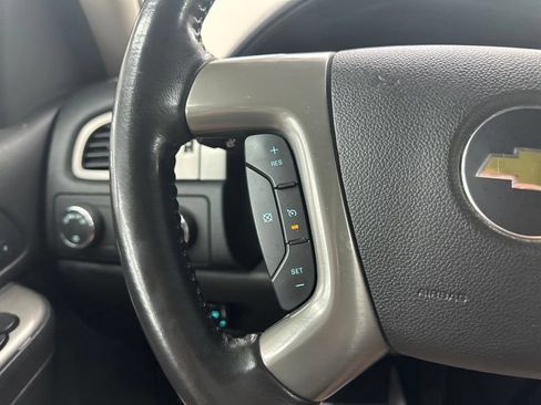 Used 2014 Chevrolet Silverado 2500 LTZ w/ LTZ Plus Package AWD/4WD image 40