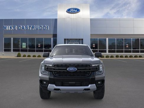 New 2026 Ford Ranger XLT AWD/4WD image 6