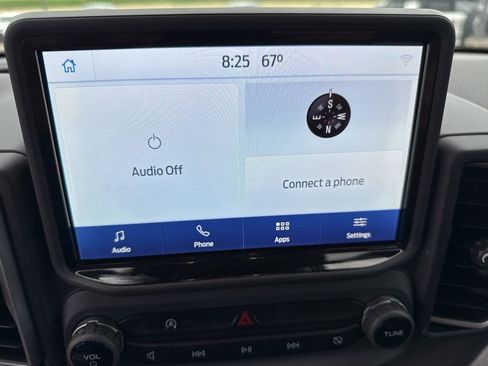 Used 2022 Ford Bronco Sport Big Bend image 26