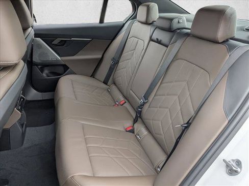 New 2026 BMW 530i xDrive image 16