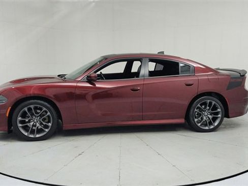 Used 2022 Dodge Charger R/T w/ Daytona Edition Group image 2