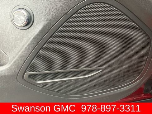 Used 2022 Buick Envision Preferred image 25