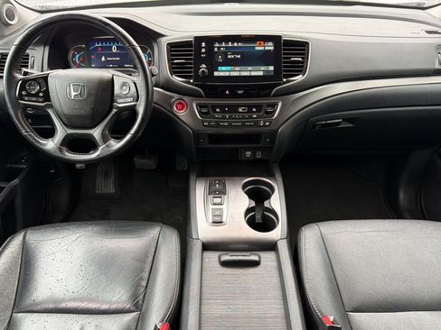 Used 2021 Honda Pilot EX-L image 12