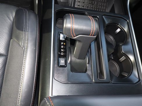 Used 2025 Ford F150 Raptor image 29