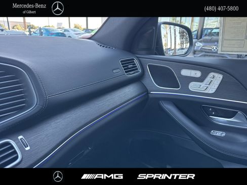 New 2025 Mercedes-Benz GLE 450 GLE 450 image 22
