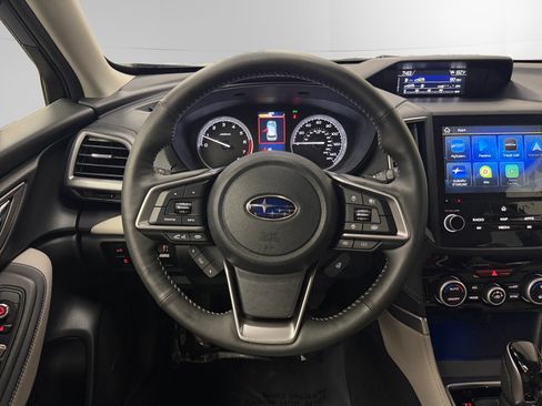 Certified 2023 Subaru Forester Limited AWD/4WD image 12