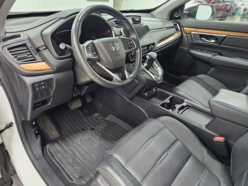 Used 2021 Honda CR-V EX-L image 22