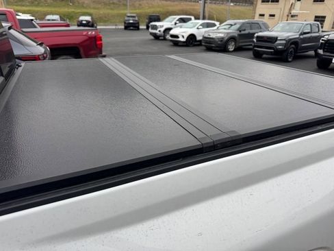 Certified 2023 Chevrolet Colorado Z71 w/ Advanced Trailering Package image 7