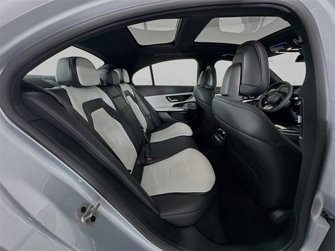 New 2026 Mercedes-Benz E 53 AMG e 4MATIC Sedan image 29