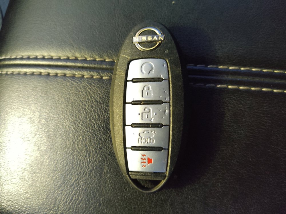 Used 2025 Nissan Altima 2.5 SV FWD image 32