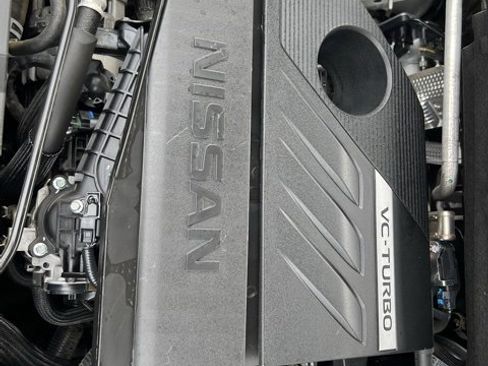 Certified 2023 Nissan Rogue SV image 31