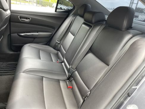 Used 2019 Acura TLX V6 SH-AWD image 18