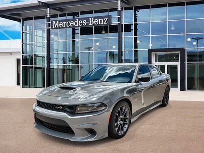 Used 2023 Dodge Charger Scat Pack