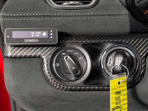 Used 2023 Porsche 718 Cayman GT4 RS image 31