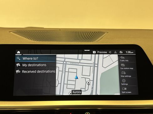 Used 2022 BMW 330e xDrive 330e xDrive w/ M Sport Package image 18