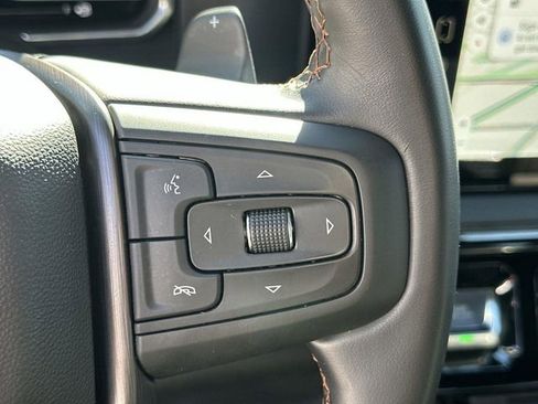 Used 2025 GMC Sierra 1500 AT4 AWD/4WD image 36