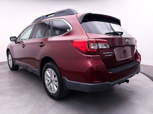 Used 2015 Subaru Outback 2.5i Premium w/ Popular Package #2 image 7