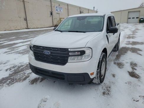 Used 2022 Ford Maverick XL w/ Equipment Group 100A Standard image 2