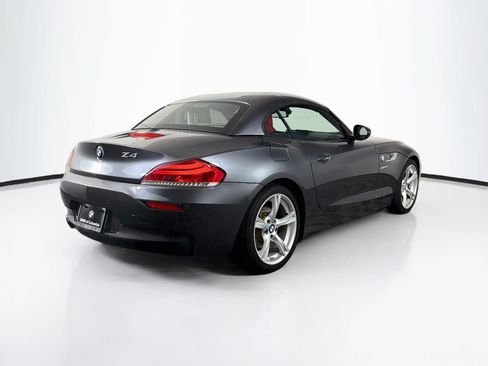 Used 2016 BMW Z4 sDrive28i RWD image 14