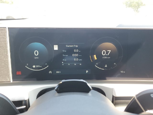 New 2026 Hyundai Tucson Limited FWD image 23