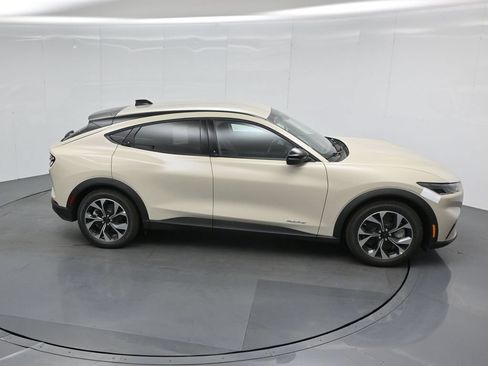 New 2026 Ford Mustang Mach-E Select RWD image 49