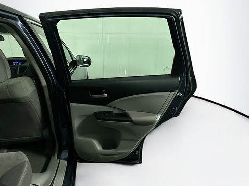Used 2012 Honda CR-V LX image 27