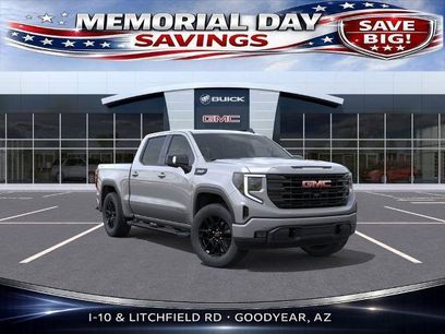 New 2026 GMC Sierra 1500 Elevation w/ Elevation Premium Package