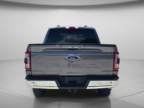 Used 2023 Ford F150 Lariat w/ Equipment Group 502A High AWD/4WD image 5