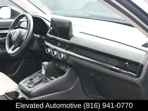 Used 2023 Honda CR-V EX-L image 6