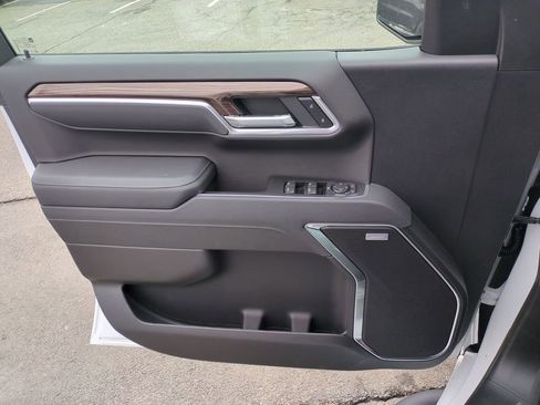 New 2026 Chevrolet Silverado 1500 RST w/ Convenience Package II image 29