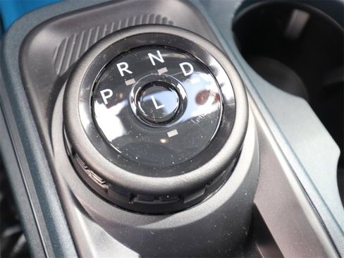 New 2025 Ford Maverick XLT w/ XLT Luxury Package image 18