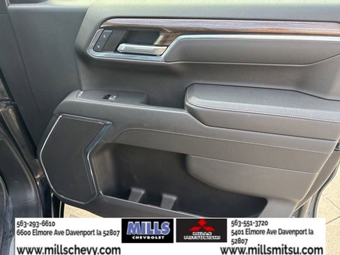 Used 2023 Chevrolet Silverado 1500 RST w/ Redline Edition AWD/4WD image 26