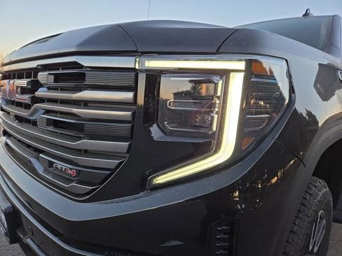 New 2026 GMC Sierra 1500 AT4 w/ AT4 Premium Package image 6