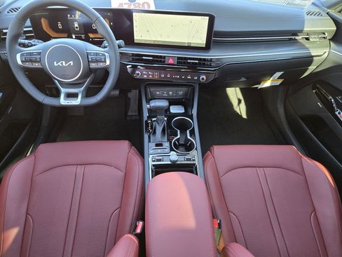 New 2026 Kia K5 GT-Line w/ GT-Line Premium Package FWD image 19