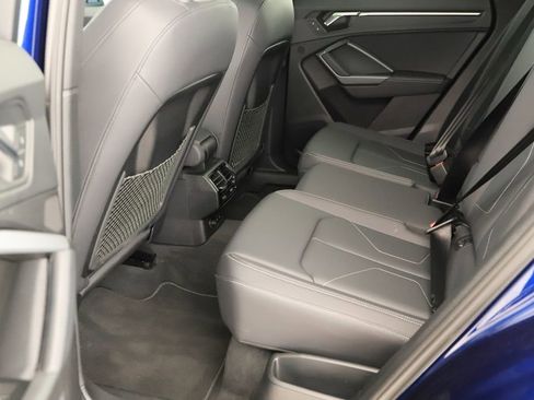 Certified 2025 Audi Q3 2.0T Premium w/ Convenience Package image 28