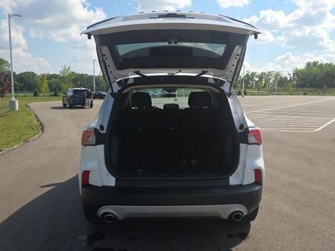 Used 2020 Ford Escape SE AWD/4WD image 10