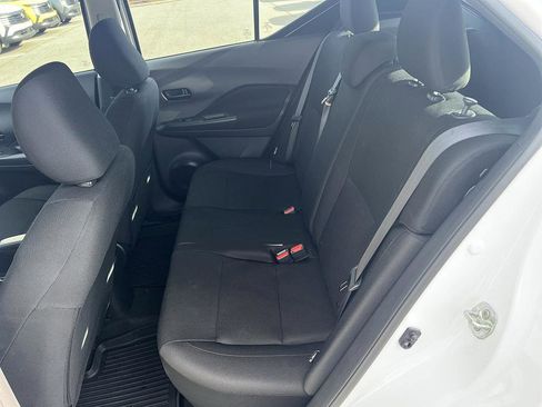 Certified 2024 Nissan Kicks S image 15