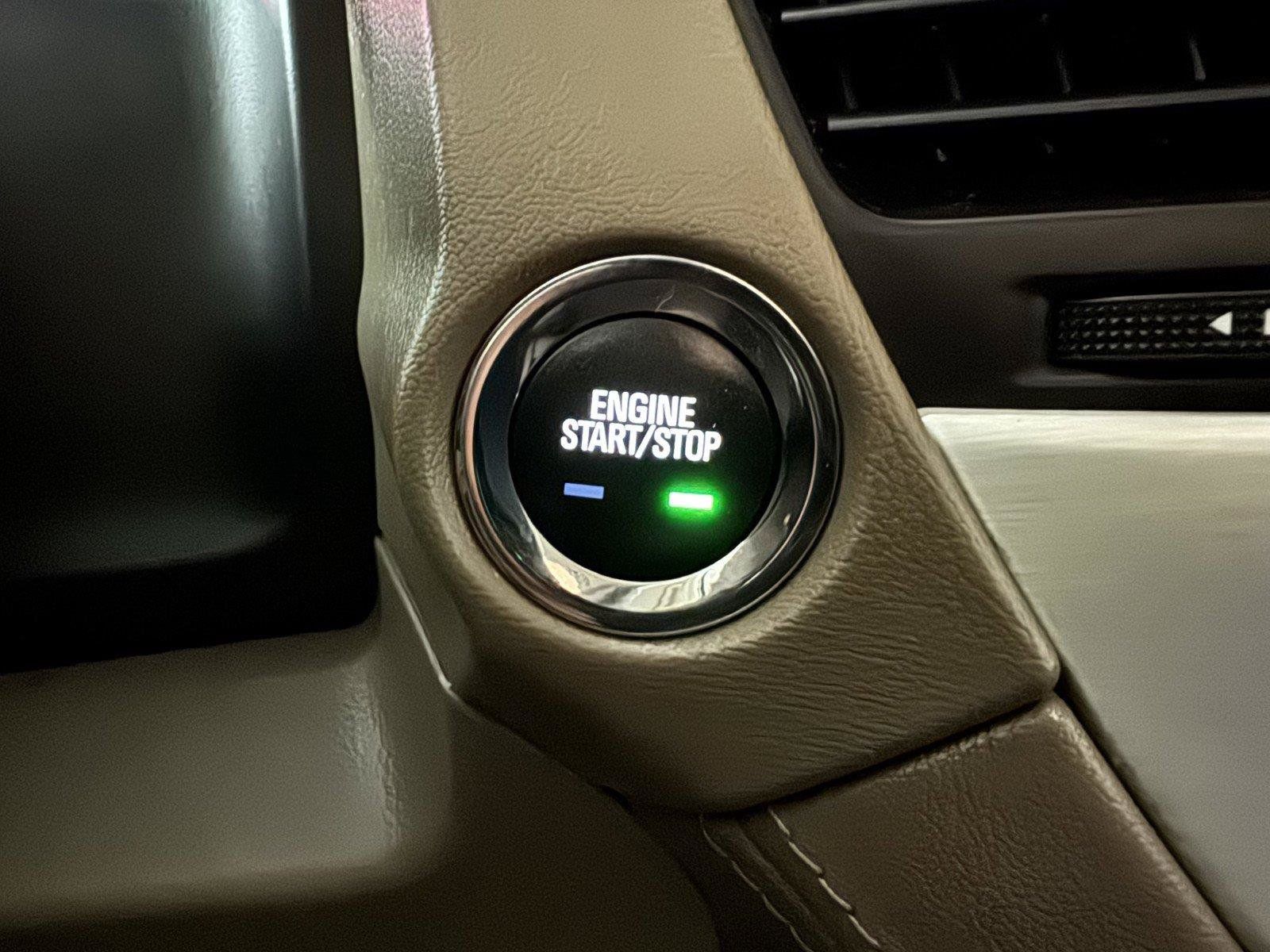 Used 2020 GMC Yukon SLT w/ Open Road Package AWD/4WD image 21